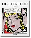 Lichtenstein (French Edition) by Janis Hendrickson