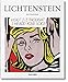 Lichtenstein (French Edition) by Janis Hendrickson