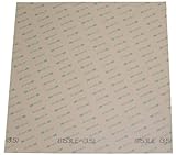One sheet Size 12