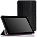MoKo Dell Venue 7.0 3740 Case - Ultra Slim Lightweight Smart-shell Stand Cover Case for Dell Venue 7.0 3740 (2014) Android Tablet, BLACK