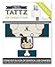 Tech Tattz Puppy USB Charger Skin Sticker Wrap