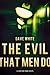 The Evil That Men Do (Jackson Donne Book 3)
