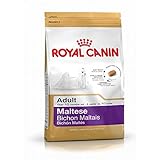 Royal Canin Maltese 24 Canine Adult Dry Dog Food 1.5KG
