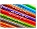 Buyta(TM) Gel Pen Set,Fine Point,Package of 12 [Office Product]