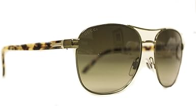 gafas gucci hombre aviador