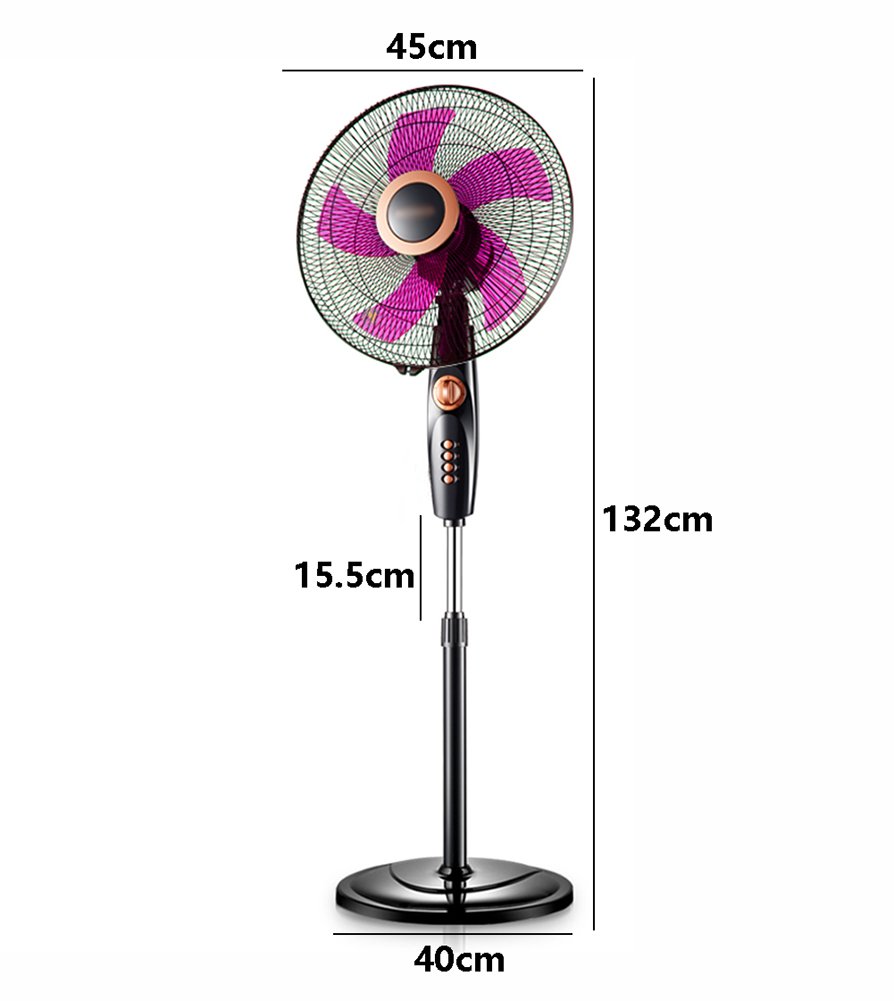 Amazon Com Lpymx Mini Fan Floor Fans Home Page Mute Fans
