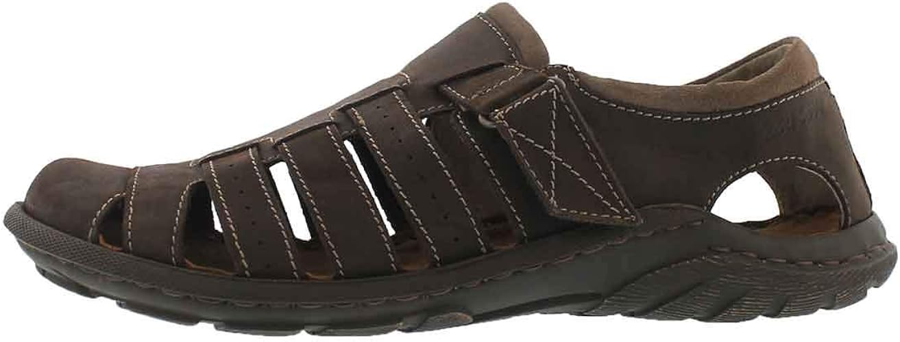 josef seibel logan 36