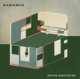 Disco de Kashmir: «No Balance Palace» (Anverso)