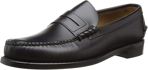 sebago dress shoes