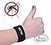 Anti-Mosquito Repellent Bracelet by WetnoTM Wrist Band For Any Occasion| With 2 Free Refills, All Natural, DEET-FREE, For Adults, Children & Babies| Complete, Indoor & Outdoor Insect Protection,