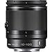 Nikon 1 NIKKOR 10-100mm f/4.0-5.6 VR (Black)