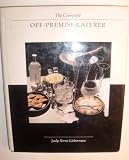 Complete Off Premise Caterer