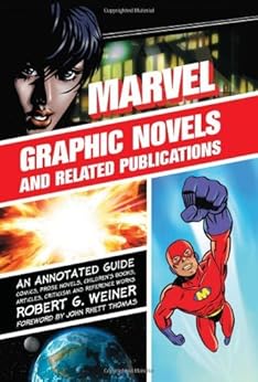 Amazon Com Marvel Graphic Novels And Related Publications