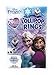 Disney Frozen Lollipop Rings Valentine's Day Party Classroom Exchange ~ 20 count