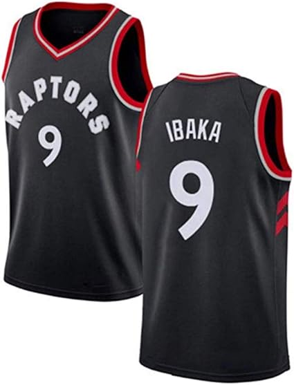 ibaka jersey