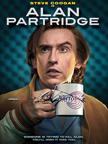 Download Alan Partridge Download Alan Partridge