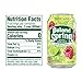 Poland Spring Sparkling Water, Raspberry Lime, 12 oz. Cans (8 Pack)