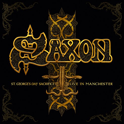 Saxon - Standing In A Queue Lyrics - Zortam Music