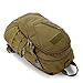 Paladineer Outdoor Gear Assault Backpack Mini Tactical Backpack Waterproof Travel Daypack Military Backpack Rucksacks 20L