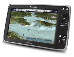 Amazon.com: RAYMARINE E125 HYBRIDTOUCH MFD: Sports & Outdoors