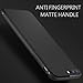 BYOBCREW iPhone 8 Plus/7 Plus Case, Perfect Slim Fit Ultra Thin Protection Series TPU for iPhone 7 Plus/iPhone 8 Plus Case