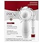Olay ProX Advanced Cleansing System with Facial Brush, White