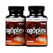 Ogoplex Prostate & Climax Saw Palmetto Supplement for Men - 2 Month Supply (60 Tablets)