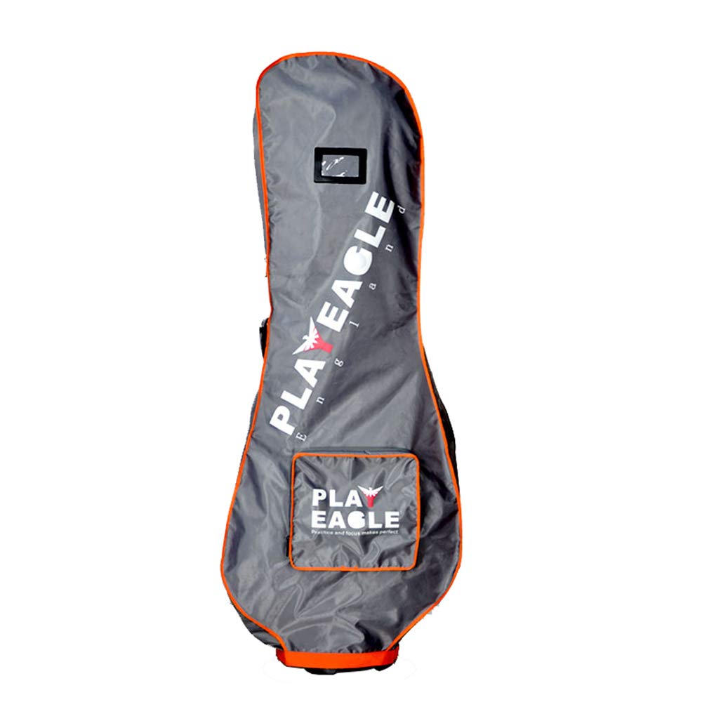 Golf Bag Zipper Cover Aneka Golf