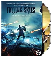 Falling Skies: Season 4