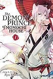 The Demon Prince of Momochi House, Vol. 1 The Demon Prince of Momochi House, Vol. 1