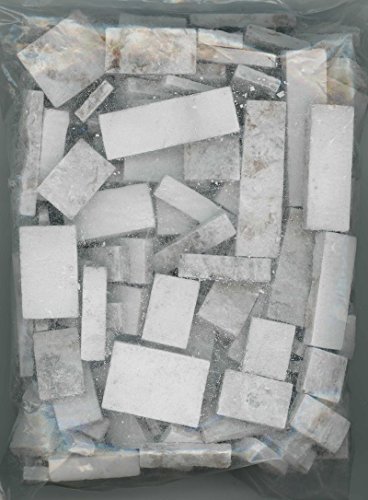 Dollhouse Miniature Cut Stone in Veneer Blend