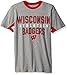 Hands High NCAA Men's Cut Back Short Sleeve Fashion Top