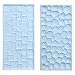 Ceny 3D Silicone Chocolate Cake Fondant Mould Baking Sugarcraft Decorating Mold Tools