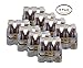 PACK OF 8 - Gold Peak Iced Tea Diet Bottles - 6 CT