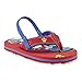 Paw Patrol Little Boys' Flip Flops Sandals