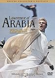 アラビアのロレンス [完全版]デラックス・コレクターズ・エデション (2枚組) [DVD]