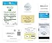 HairConfirm Hair Follicle Drug Test Kit, 12 Drugs Tested 90 Day Report