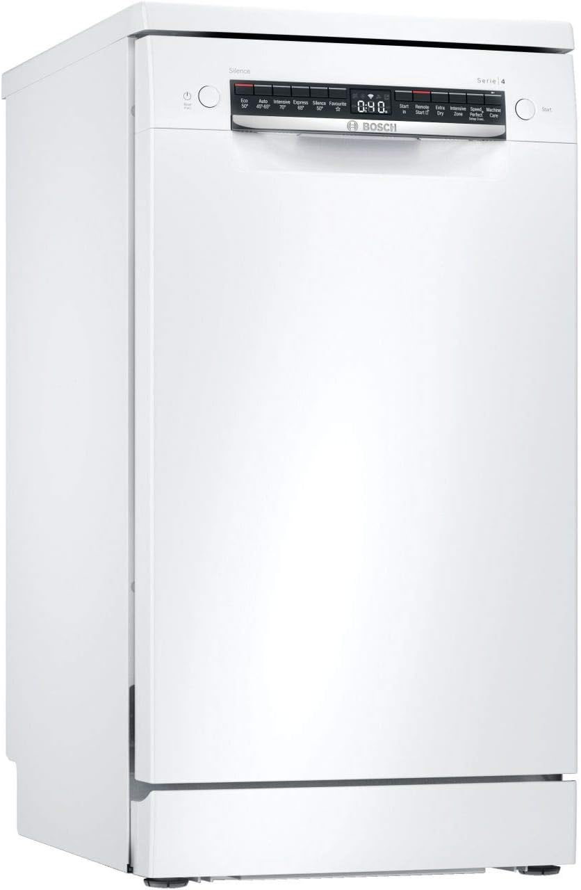 bosch serie 4 integrated dishwasher