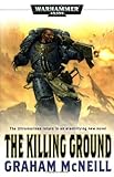 The Killing Ground (Warhammer 40,000 Novels)