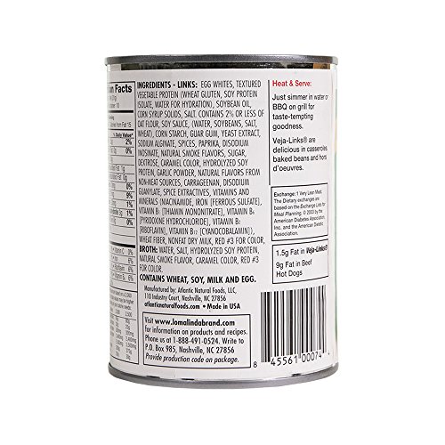 2 Loma+Linda+Plant+Based+Veja+Links+Kosher