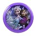 Disney Frozen Anna & Elsa Wall Clock - 10"