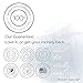 Retinol Face Serum - 3% Retinol - Anti Aging Night Serum - with Gotu Kola, Hyaluronic Acid, Horsetail Extract & Organic Jojoba Oil - 1oz by Foxbrim Naturals