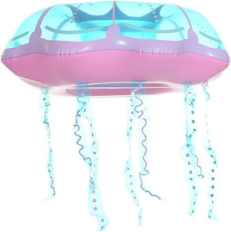 jellyfish pool float