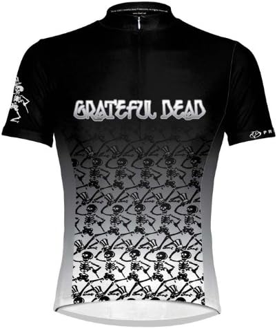 4xl cycling jersey