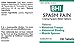 BHI Spasm Natural Relaxer Relief for Menstrual Cramps, Bloating, Aches & Muscle Spasms 5 Active Homeopathic Ingredients Naturally Soothe Whole Body Discomfort for Women - 100 Tablets