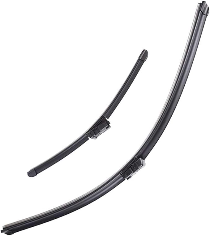 FLY MEN Wiper LHD Front Wiper Blades for Hyundai IX20 20102017 Windshield