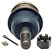 ACDelco Advantage 46D2013A Front Lower Suspension Ball Joint Assembly