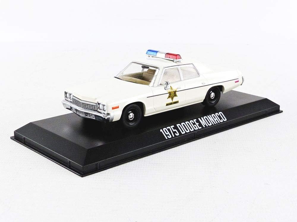 greenlight miniatures