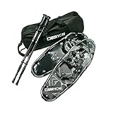 Carryon Snowshoes 21