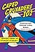 Caped Crusaders 101: Composition Through Comic Books by